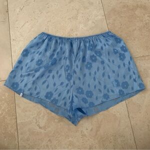 Sleepwear Shorts
